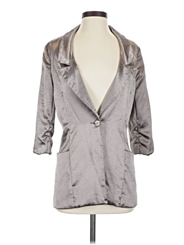 Eight Sixty Blazer (view 1)