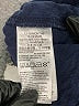 Baby Gap Blue Pullover Sweater Size 12-18 mo - photo 4