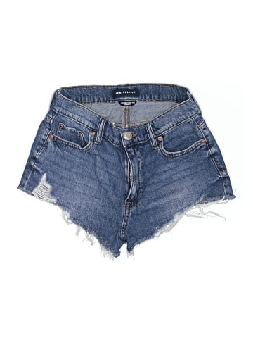 Aeropostale Denim Shorts (view 1)