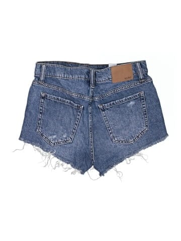 Aeropostale Denim Shorts (view 2)