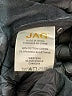 Jag Black Gray Active Pants Size 4 - photo 8