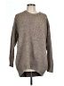Old Navy Gray Pullover Sweater Size L - photo 1