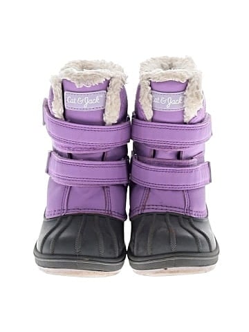 Cat & Jack Rain Boots (view 2)
