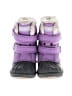 Cat & Jack Purple Rain Boots Size 8 (kids) - photo 2