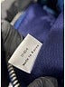 MCM 100% Leather Blue Leather Satchel One size - photo 8
