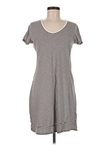 Toad & Co Casual Dress (view 1)