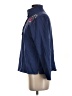 Blair Blue Pullover Sweater Size S - photo 5