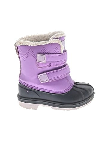 Cat & Jack Rain Boots (view 1)