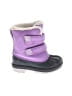 Cat & Jack Purple Rain Boots Size 8 (kids) - photo 1