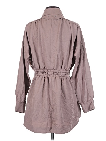 BCBGeneration Trenchcoat (view 2)