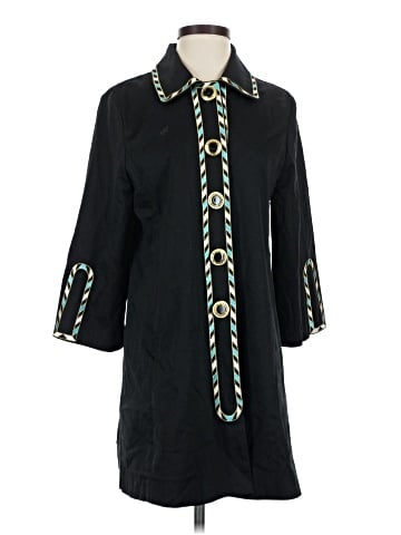 Bob Mackie Coat (view 1)