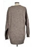 Old Navy Gray Pullover Sweater Size L - photo 2