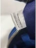 MCM 100% Leather Blue Leather Satchel One size - photo 4
