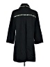 Bob Mackie Black Coat Size S - photo 2