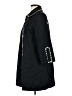 Bob Mackie Black Coat Size S - photo 5