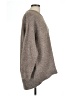 Old Navy Gray Pullover Sweater Size L - photo 4