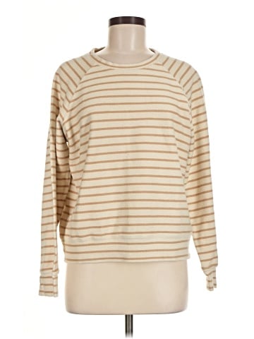 J.Crew Factory Store Pullover Sweater (view 1)