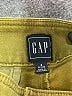 Gap Green Cargo Pants Size 8 Petite - photo 7