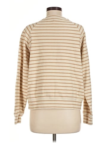 J.Crew Factory Store Pullover Sweater (view 2)
