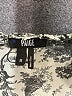 Paige Gray 3/4 Sleeve Blouse Size M - photo 7
