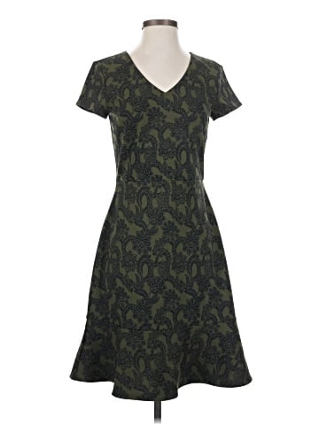 Banana Republic Factory Store Casual Dress (view 1)