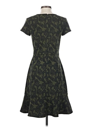 Banana Republic Factory Store Casual Dress (view 2)