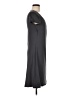 PrAna Solid Gray Casual Dress Size M - photo 4