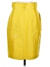 Reiss Yellow Formal Skirt Size 4 - photo 2