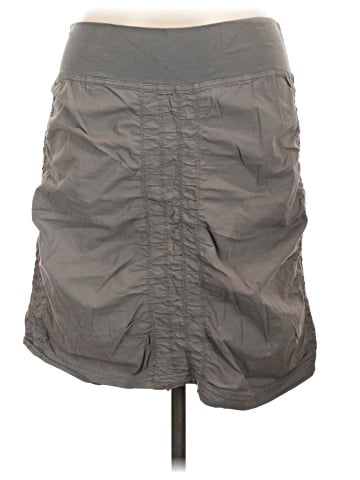 Wearables Casual Skirt (view 1)