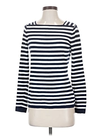 J. McLaughlin Long Sleeve T-Shirt (view 1)
