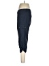 Woolrich Blue Cargo Pants Size 8 - photo 5