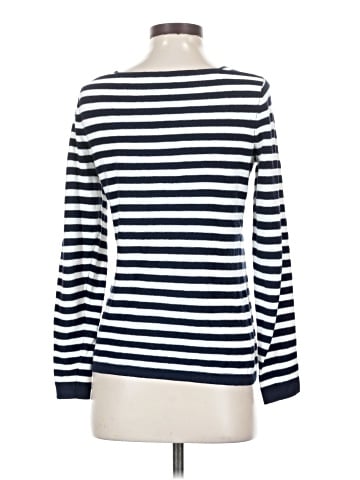 J. McLaughlin Long Sleeve T-Shirt (view 2)