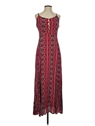 Honey Punch Casual Dress (view 1)