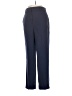 Boden 100% Polyester Solid Blue Dress Pants Size 4R - photo 1