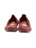 Josef Seibel Burgundy Flats Size EU 39 - photo 2