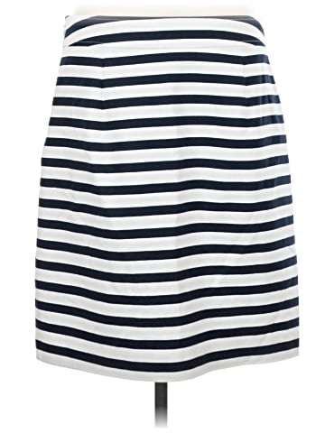 Anne Klein Casual Skirt (view 2)