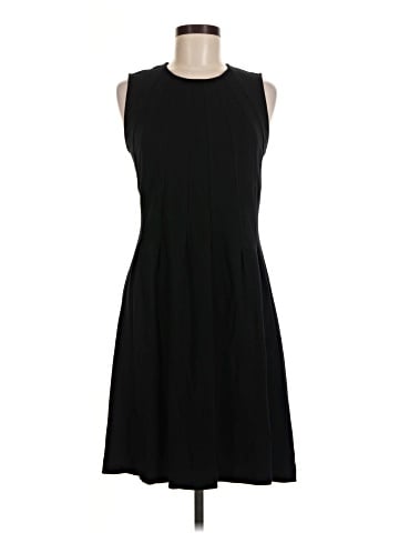 Saks Fifth Avenue Casual Dress (view 1)