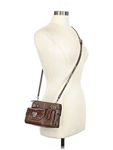 Brighton Crossbody Bag (view 2)