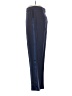 Boden 100% Polyester Solid Blue Dress Pants Size 4R - photo 5
