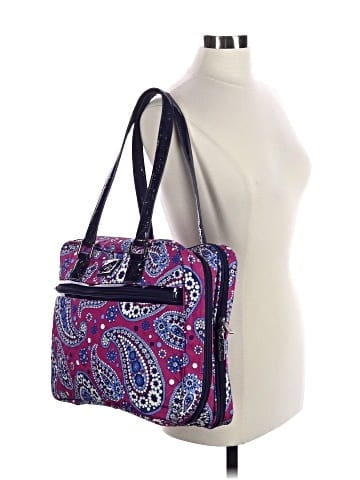 Vera Bradley Laptop Bag (view 2)