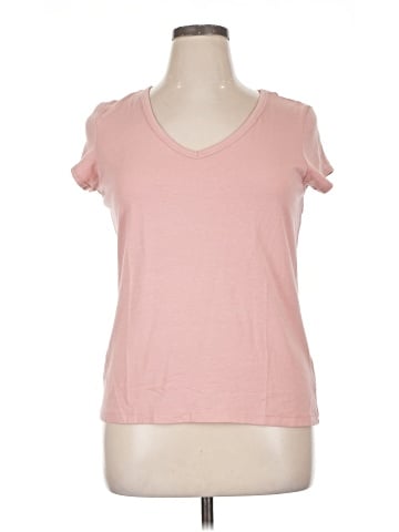 Tahari Short Sleeve T-Shirt (view 1)