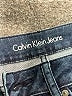 CALVIN KLEIN JEANS Blue Jeans Size 2X - photo 4