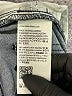CALVIN KLEIN JEANS Blue Jeans Size 2X - photo 6