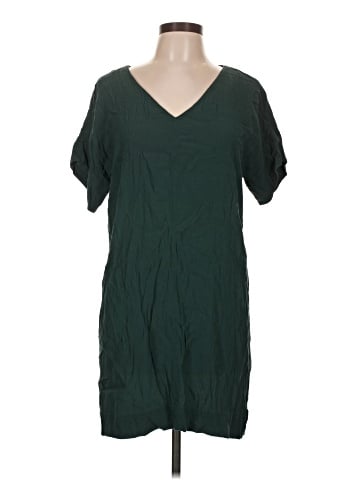 Madewell Novel Dress (view 1)