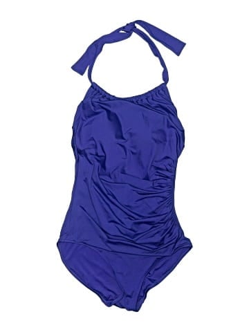 Badgley Mischka One Piece Swimsuit (view 1)