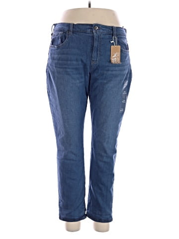 Eddie Bauer Jeans (view 1)