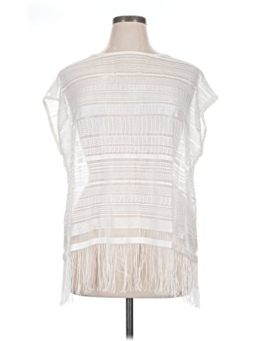 Travelers by Chico's Short Sleeve Blouse (view 1)