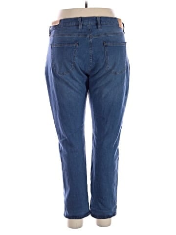 Eddie Bauer Jeans (view 2)