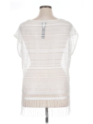 Travelers by Chico's Short Sleeve Blouse (view 2)