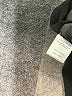 Olivia Grey Black Cocktail Dress Size L - photo 8